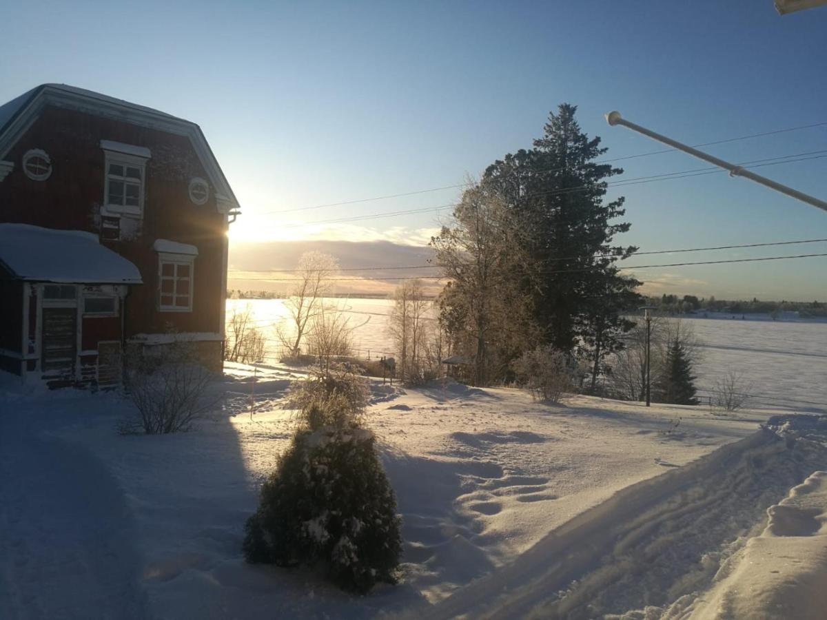 Ilmola Resort By The River Keminmaa Extérieur photo