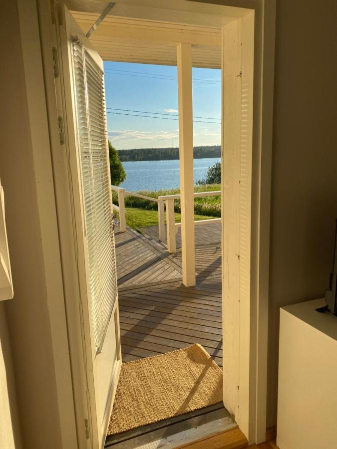 Ilmola Resort By The River Keminmaa Extérieur photo