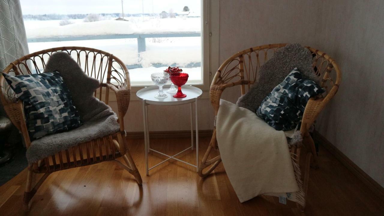 Ilmola Resort By The River Keminmaa Extérieur photo